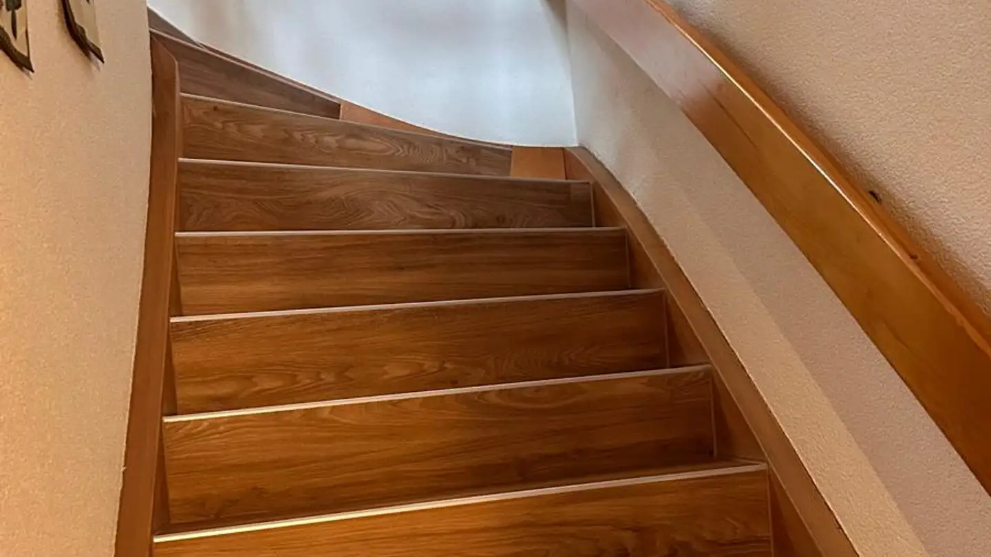 Duplex for rent - Dürntnerstrasse 31, 8340 Hinwil - Photo 4