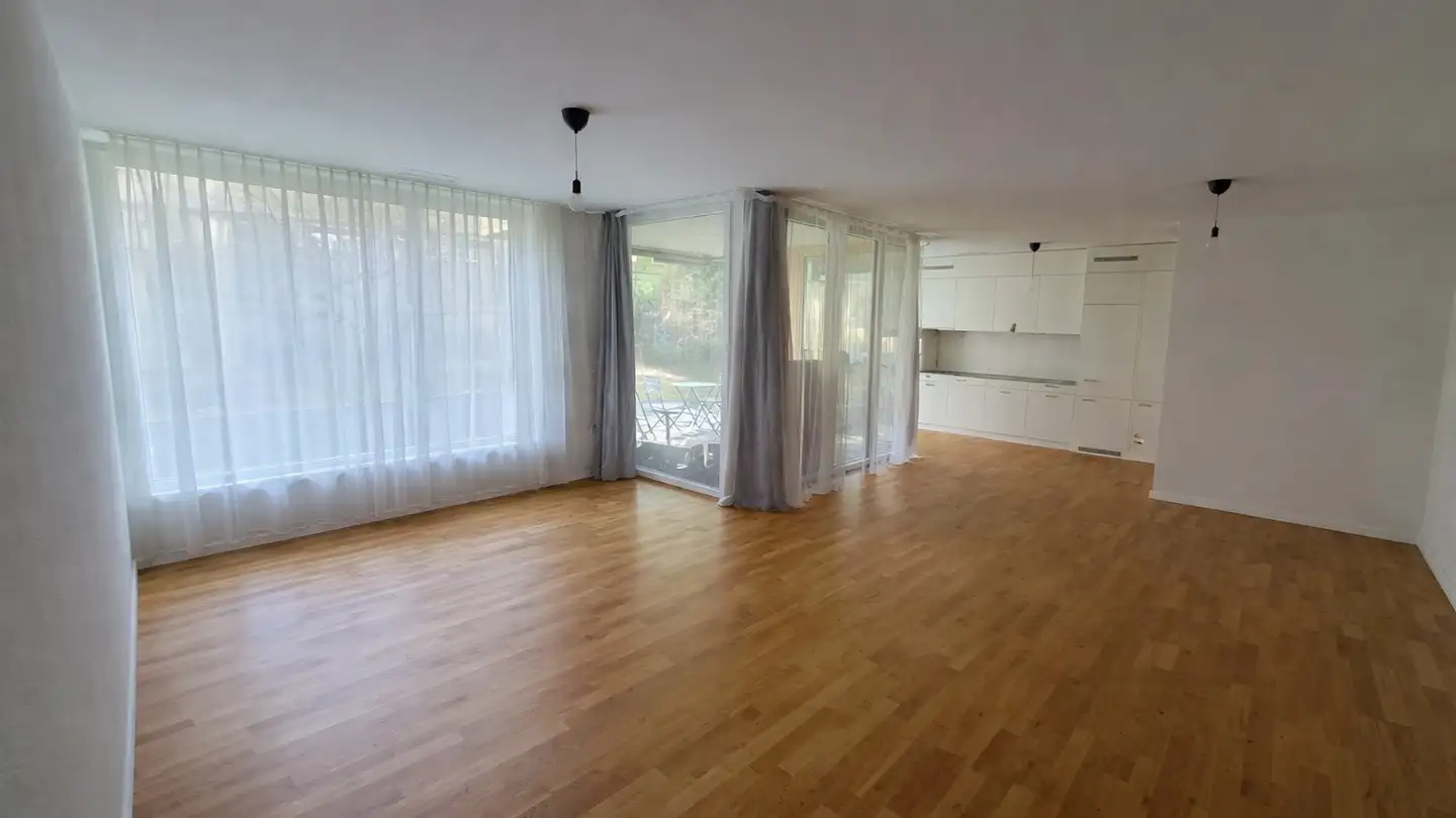 Apartment for rent - Anemonenstrasse 45, 8047 Zürich