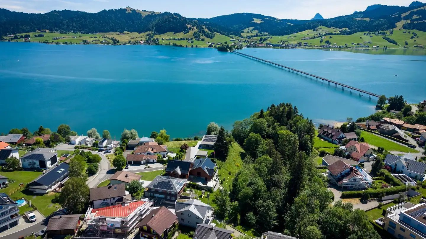 Einfamilienhaus kaufen - Birchlimatt 2, 8840 Einsiedeln - Foto 3
