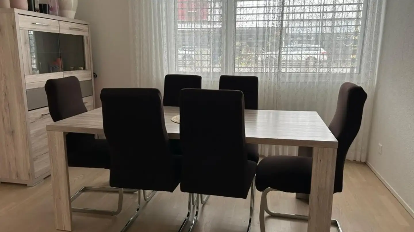 Wohnung mieten - Affolternstrasse 8, 8908 Hedingen - Foto 4