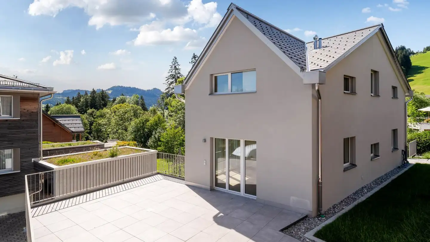 Einfamilienhaus kaufen - Birchlimatt 2, 8840 Einsiedeln - Foto 4