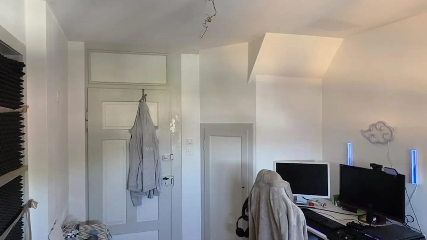 Single room for rent - 8045 Zürich