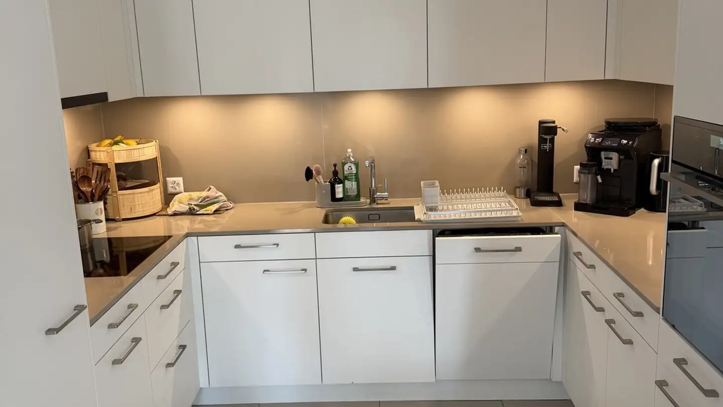 Wohnung mieten - Rotwegstrasse 10, 8810 Horgen - Foto 2
