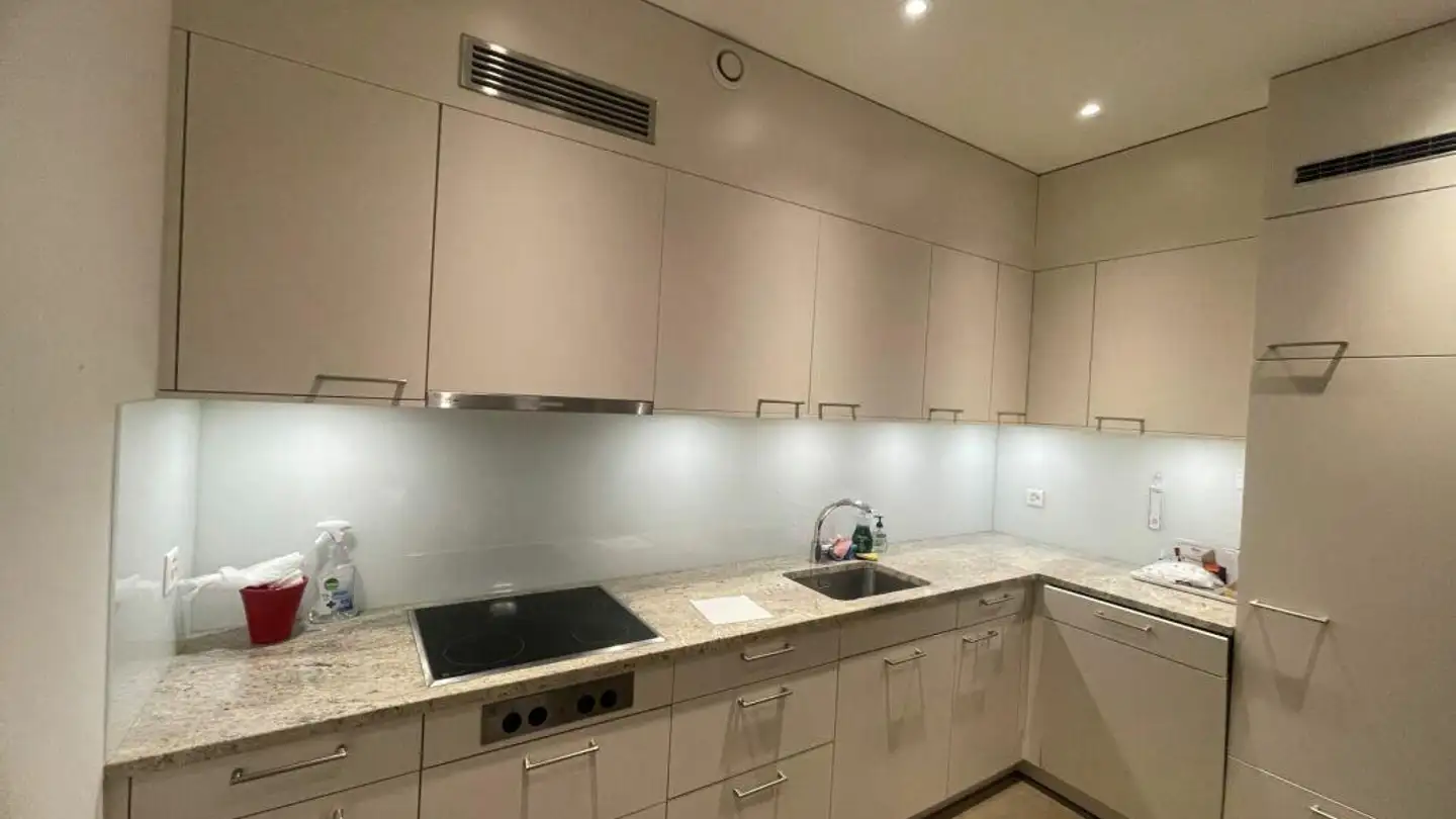 Wohnung mieten - Feldstrasse 4, 7310 Bad Ragaz - Foto 2