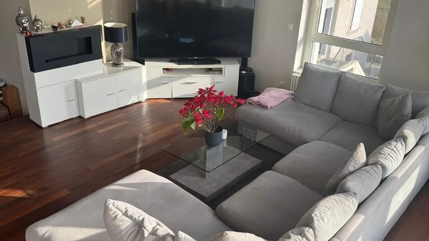 Appartamento in affitto - 2024 St-Aubin-Sauges