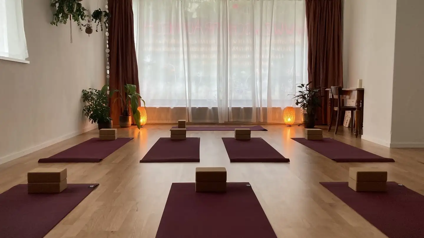 Gewerbe mieten - Brunaustrasse 71, 8002 Zürich - Foto 2