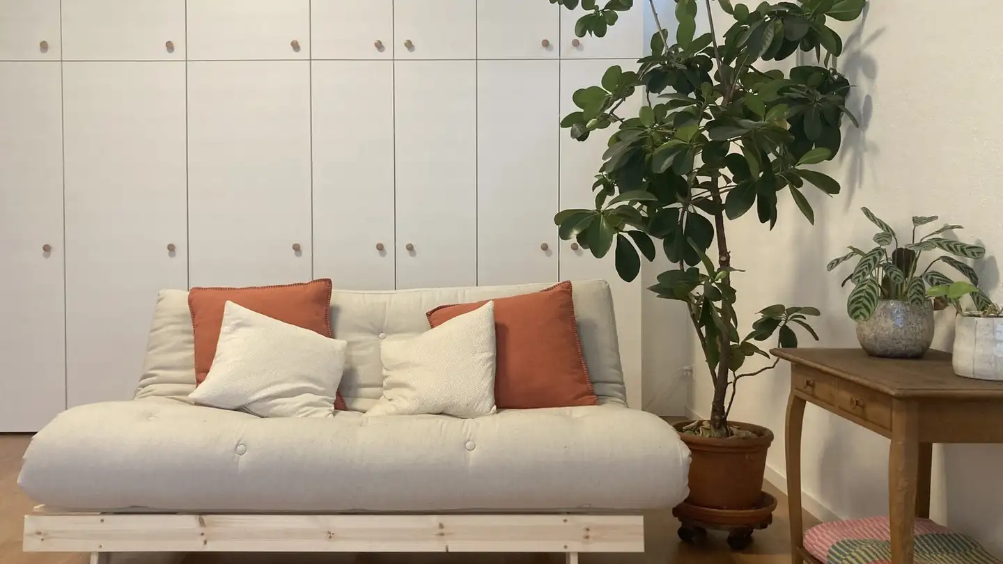 Gewerbe mieten - Brunaustrasse 71, 8002 Zürich - Foto 4