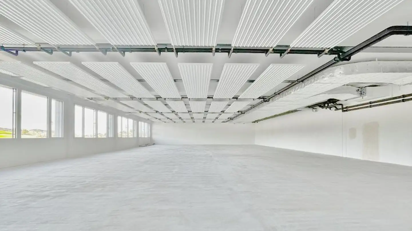 Spazio ufficio in affitto - Oberfeld 15, 6037 Root - Foto 4