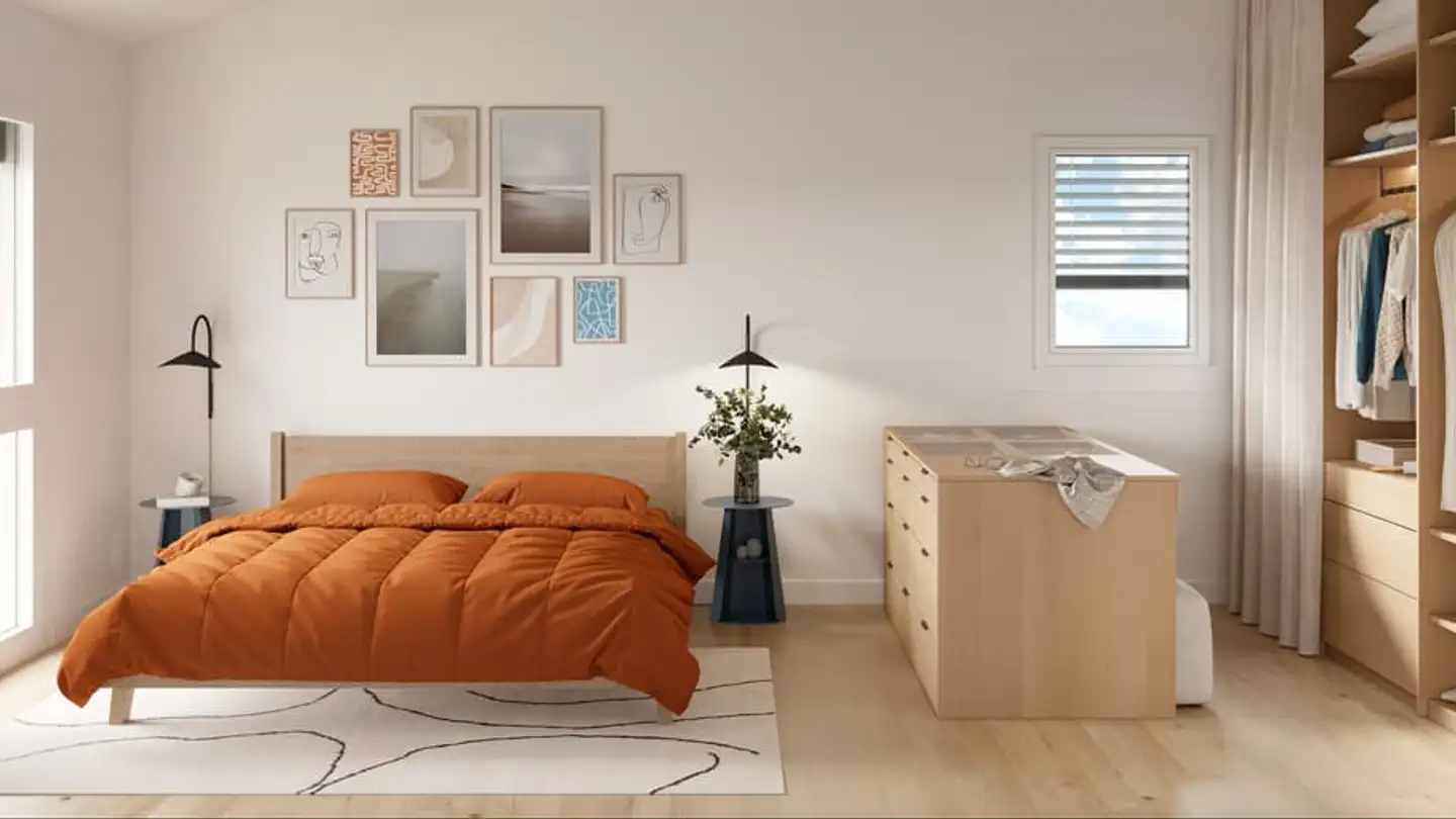 Maison individuelle à vendre - 1630 Bulle - Photo 4