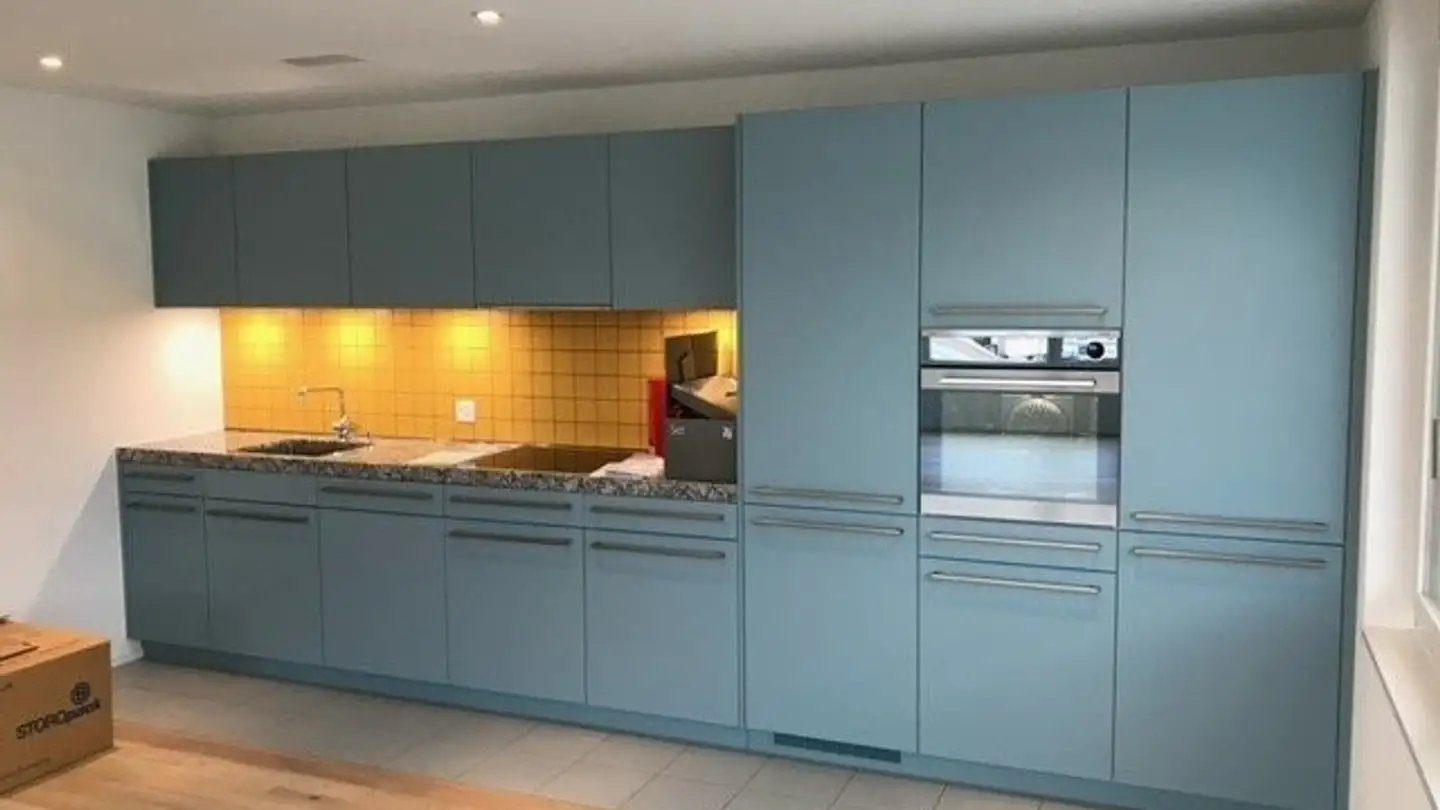 Appartamento in affitto - Sonnentalstrasse 12, 8600 Dübendorf - Foto 4