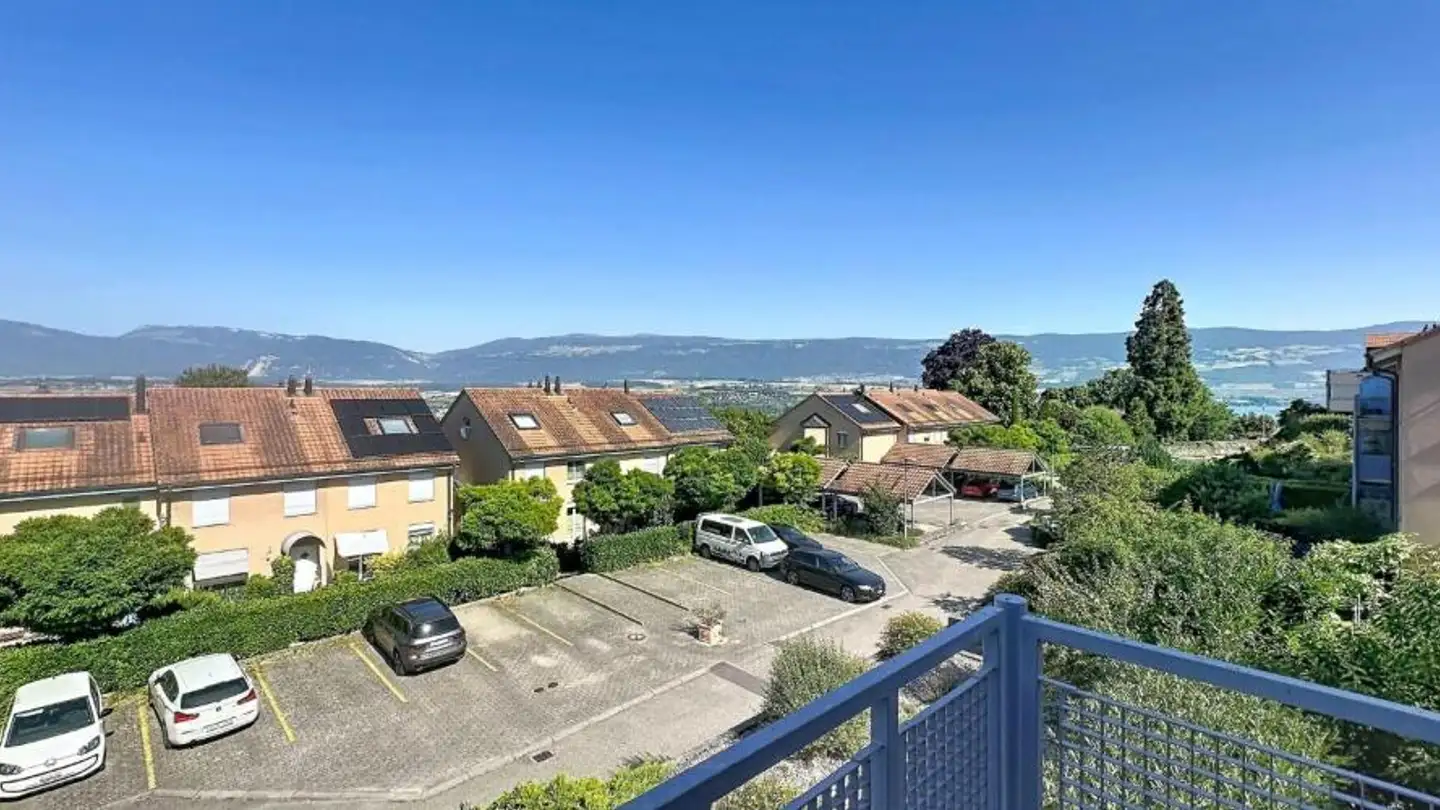 Appartement à vendre - Chemin De Florimont 5, 1400 Yverdon-les-Bains - Photo 2