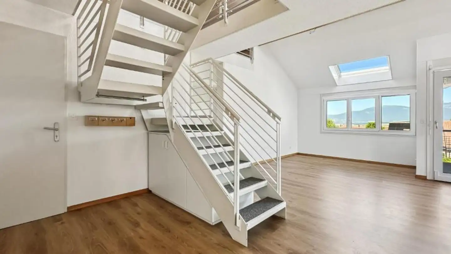 Appartement à vendre - Chemin De Florimont 5, 1400 Yverdon-les-Bains - Photo 4