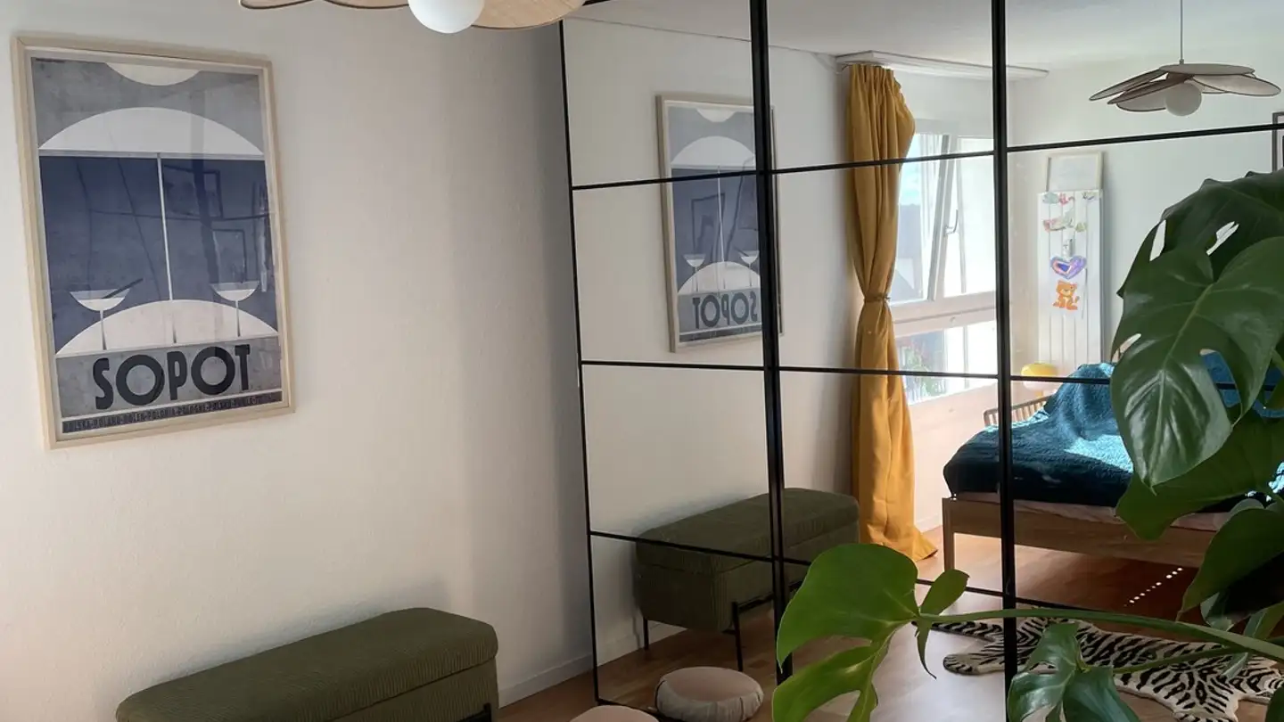 Wohnung mieten - Rotwegstrasse 10, 8810 Horgen - Foto 4