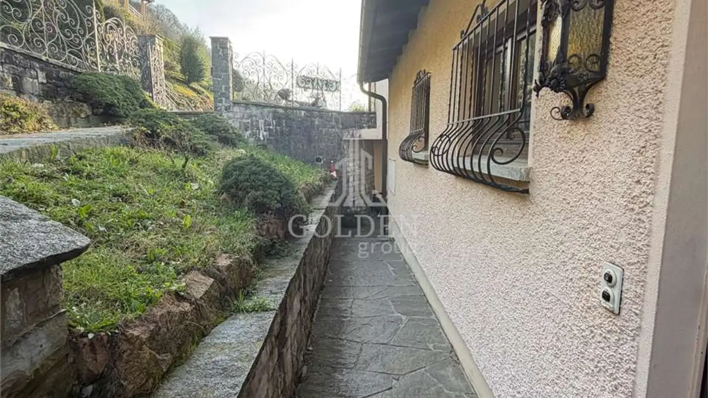 Villa for sale - 6912 Pazzallo - Photo 2