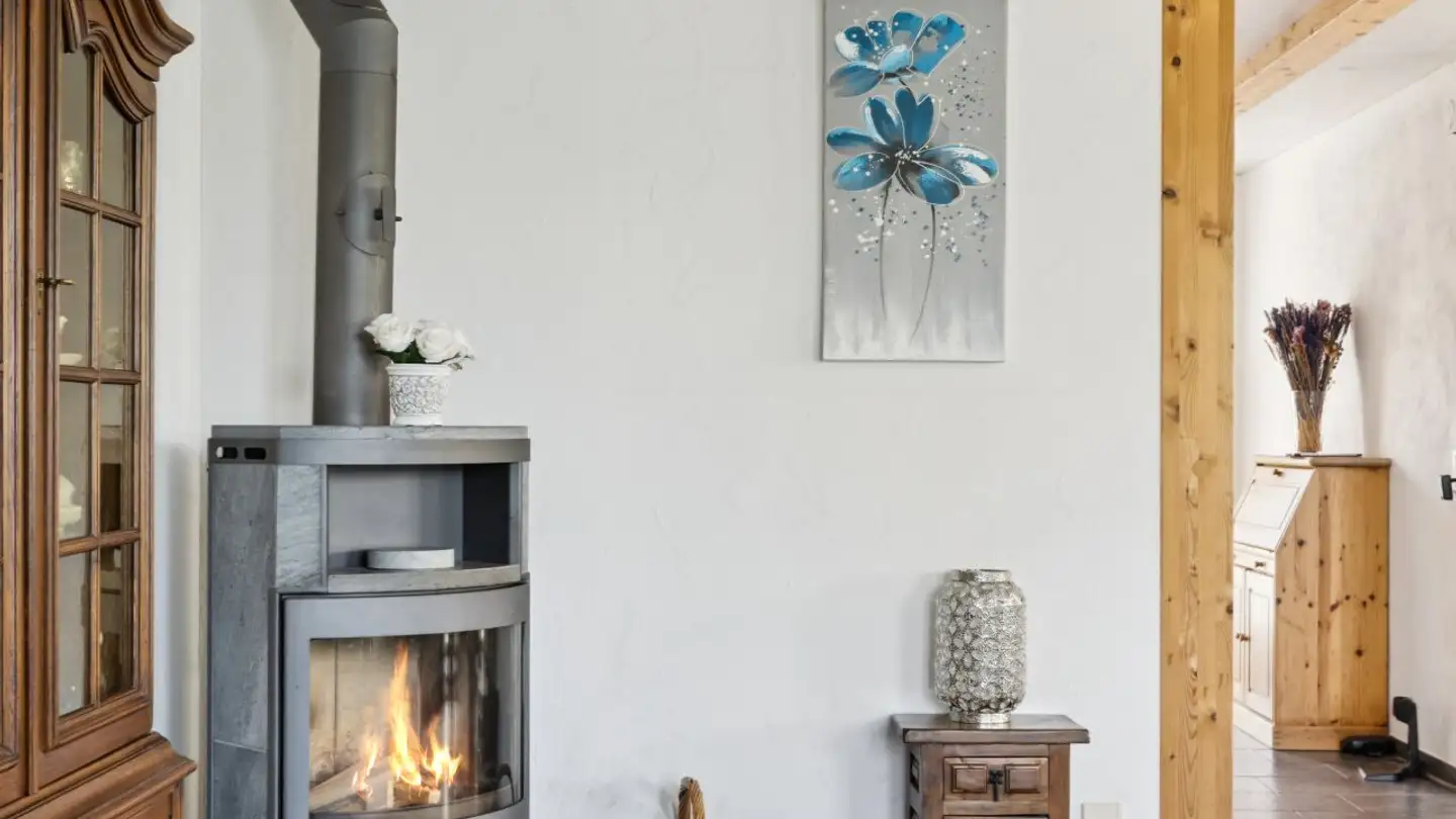 Casa bifamiliare in vendita - Dorfstrasse 14, 5444 Künten - Photo 4