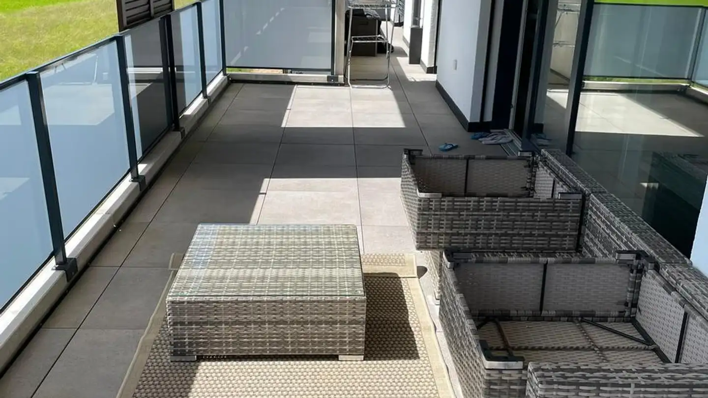 Appartamento in affitto - Rue Des Primevères 63, 2854 Bassecourt