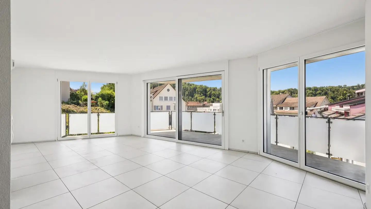 Wohnung kaufen - 4413 Büren SO