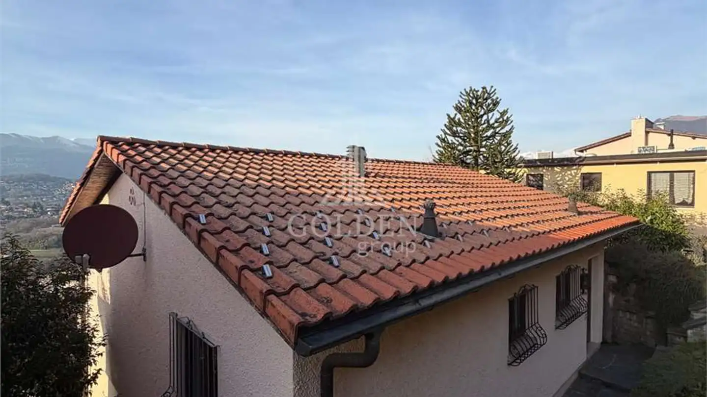 Villa for sale - 6912 Pazzallo - Photo 3