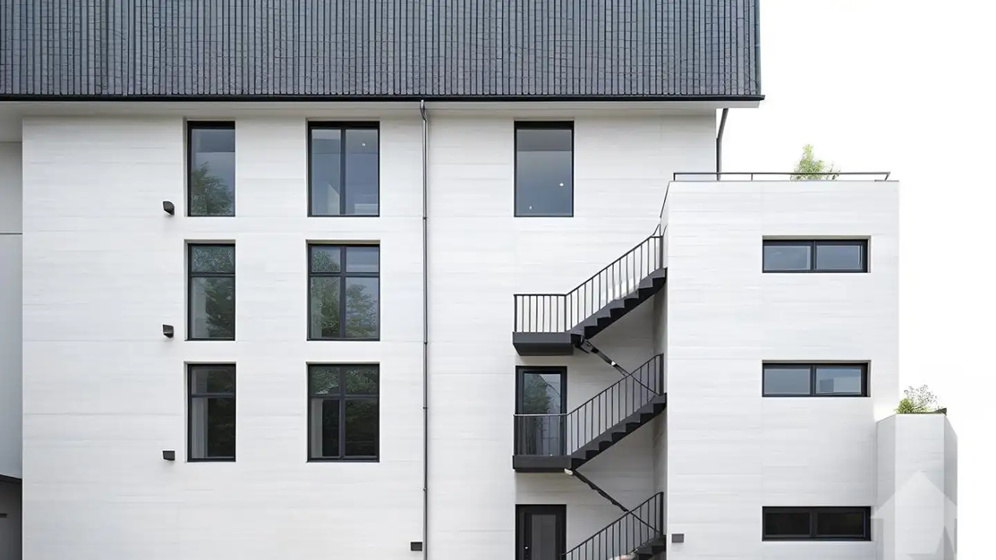 Einfamilienhaus kaufen - 1907 Saxon
