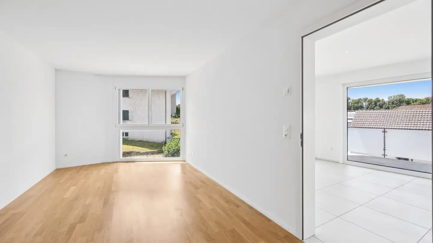 Wohnung kaufen - 4413 Büren SO - Foto 4