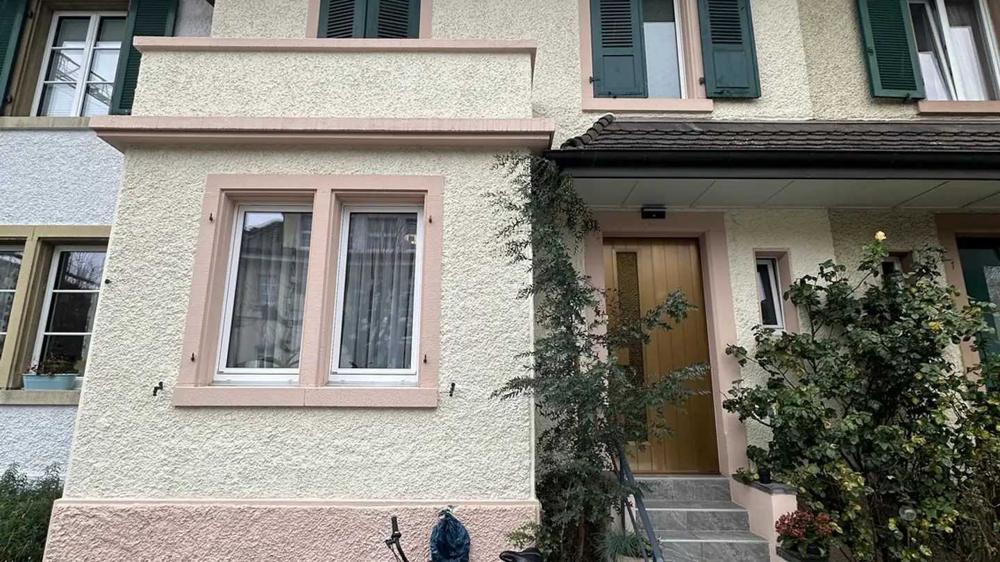 Casa singola in affitto - Schlossstrasse 41, 4133 Pratteln - Photo 2