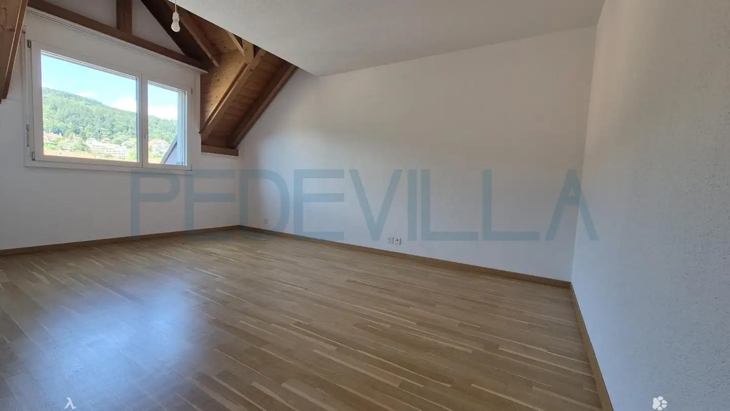 Maisonette mieten - General-Dufour-Strasse 123, 2502 Biel/Bienne - Foto 4