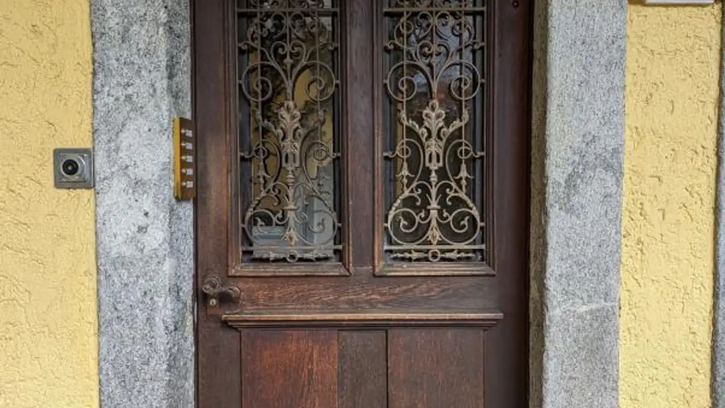 Apartment for rent - Talhofstrasse 11, 9000 St. Gallen
