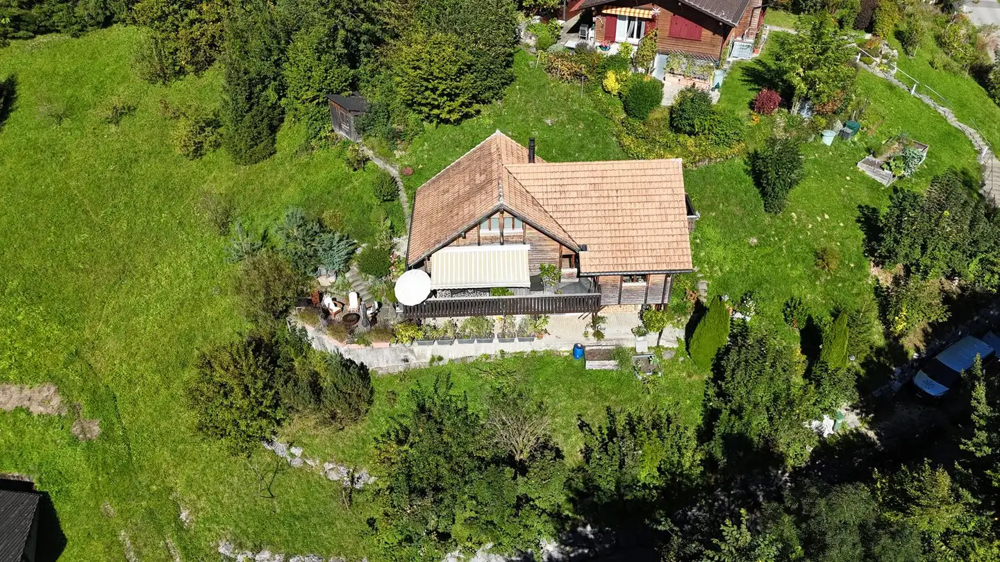 Casa singola in vendita - 8739 Rieden SG - Foto 2