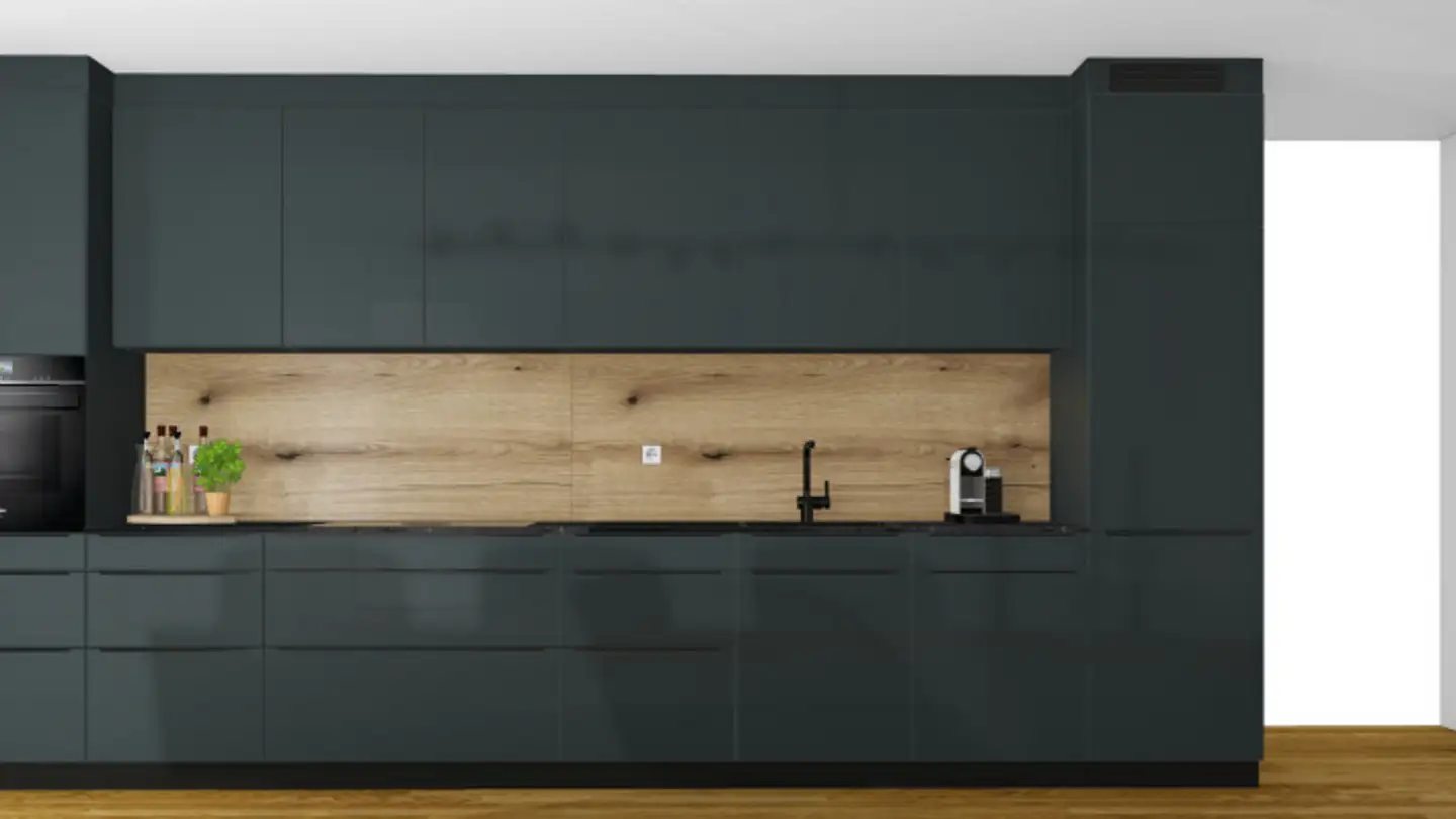 Appartamento in vendita - Voa Da Solis 46, 7082 Vaz/Obervaz - Photo 3