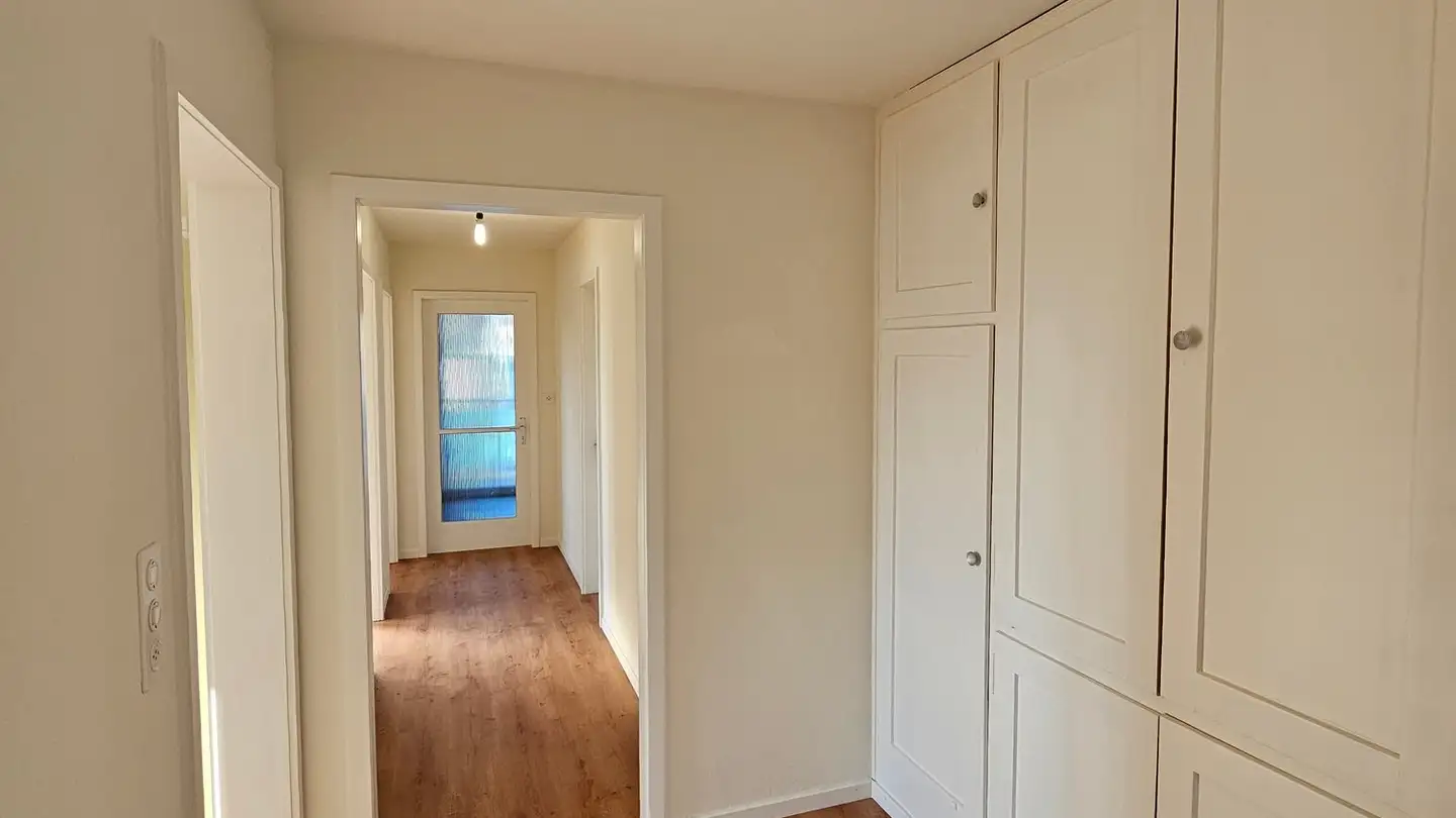 Apartment for rent - Zürcherstrasse 75, 8500 Frauenfeld - Photo 2