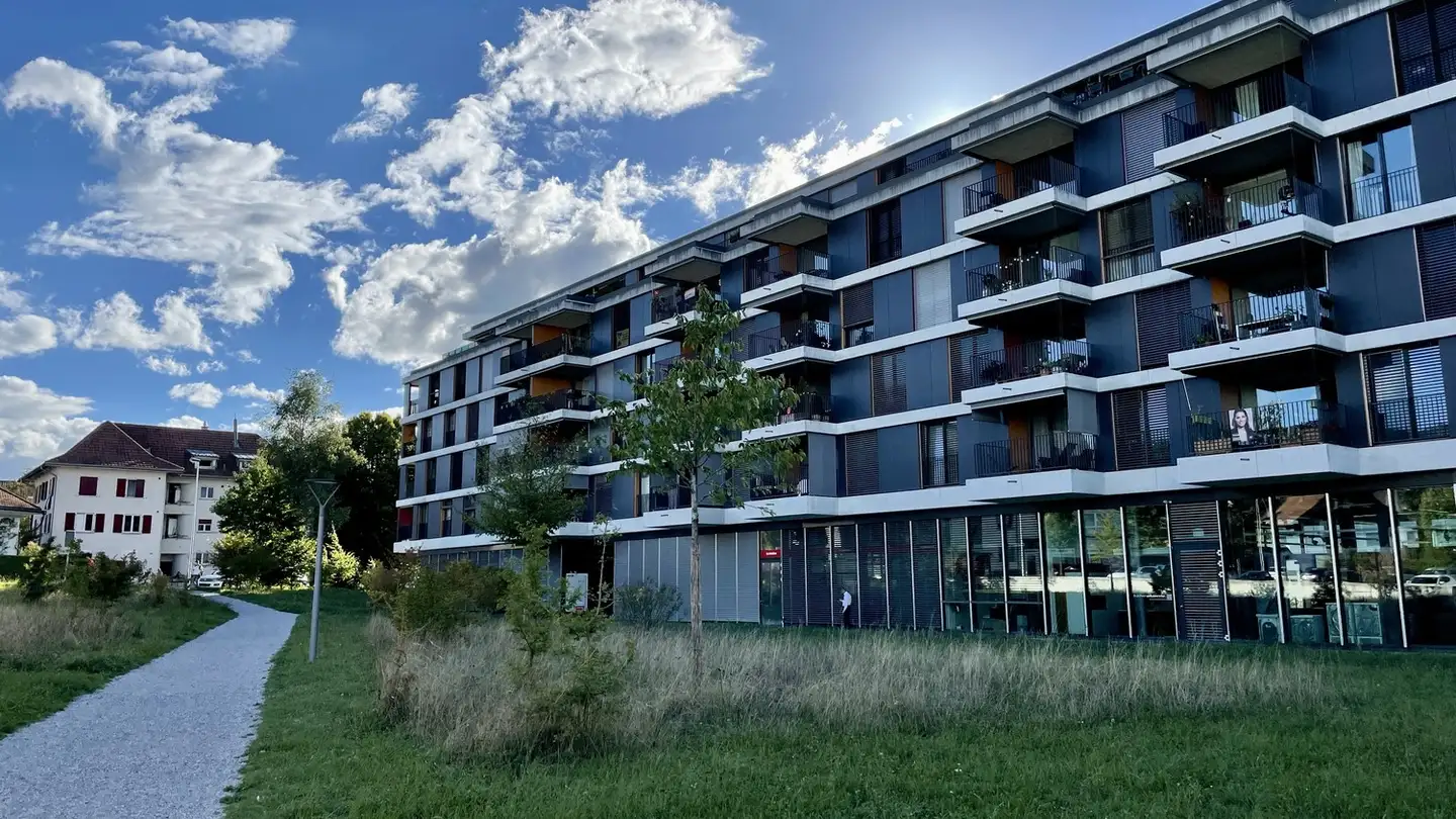 Apartment for rent - Schwarzenburgstrasse 217, 3097 Liebefeld - Photo 2