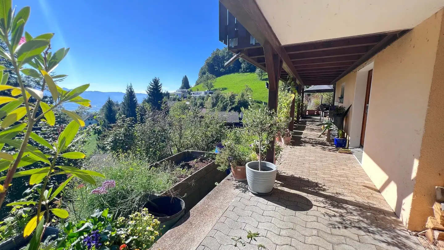 Casa singola in vendita - 8739 Rieden SG - Foto 4