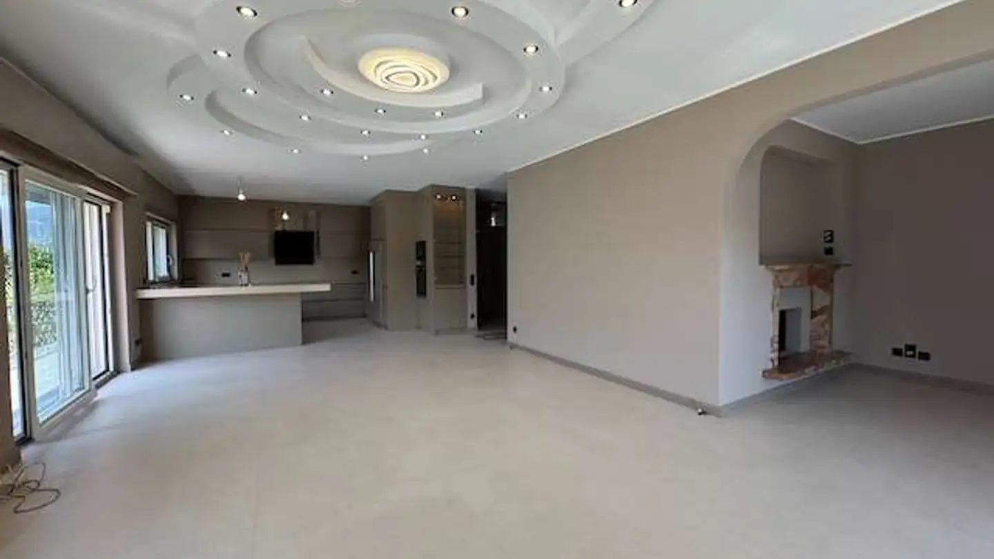 Villa mieten - Via Castello Di Capolago 2, 6825 Capolago - Foto 4