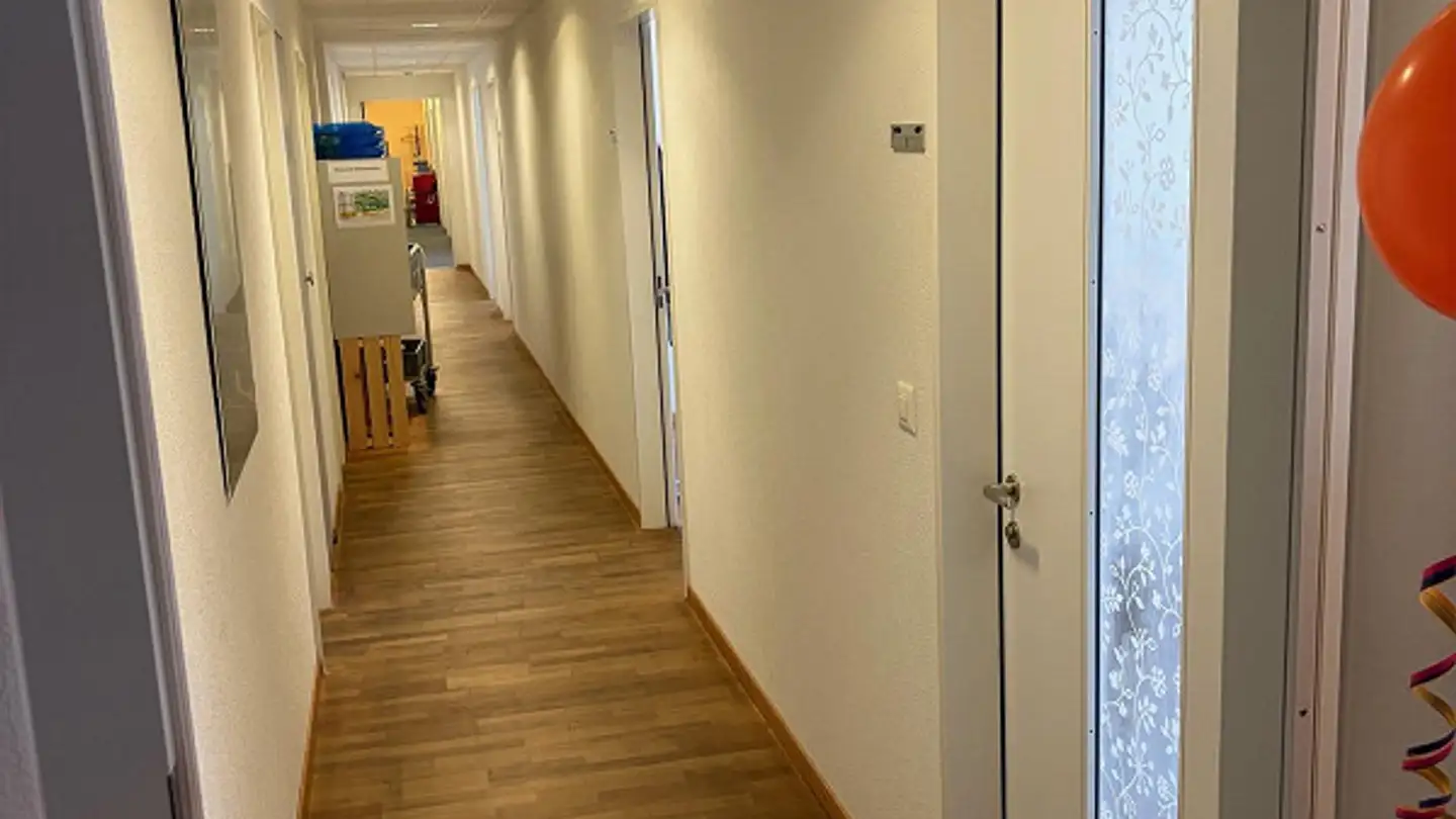 Bureau à louer - Ettiswilerstrasse 12, 6130 Willisau - Photo 3