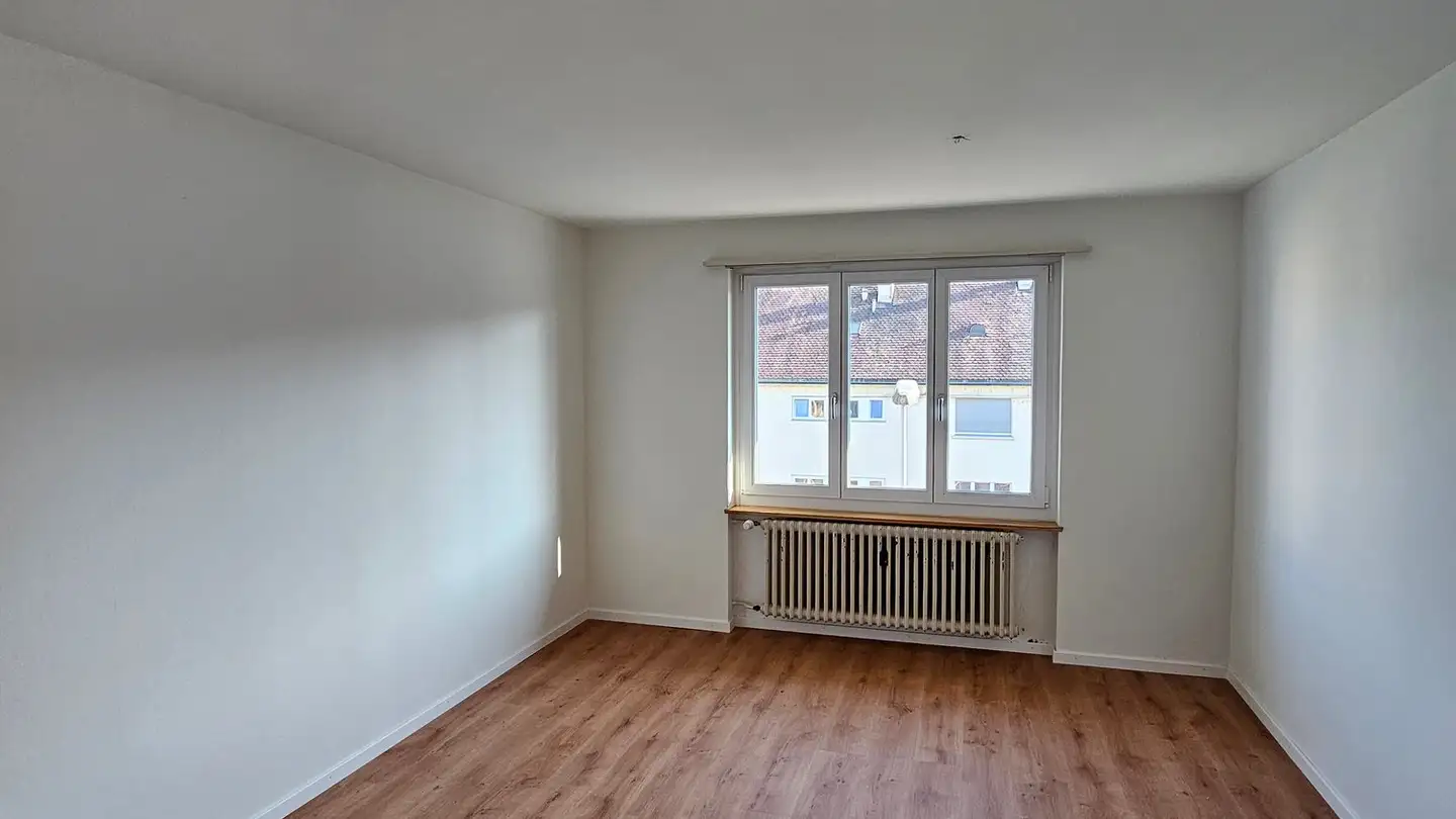 Apartment for rent - Zürcherstrasse 75, 8500 Frauenfeld - Photo 3