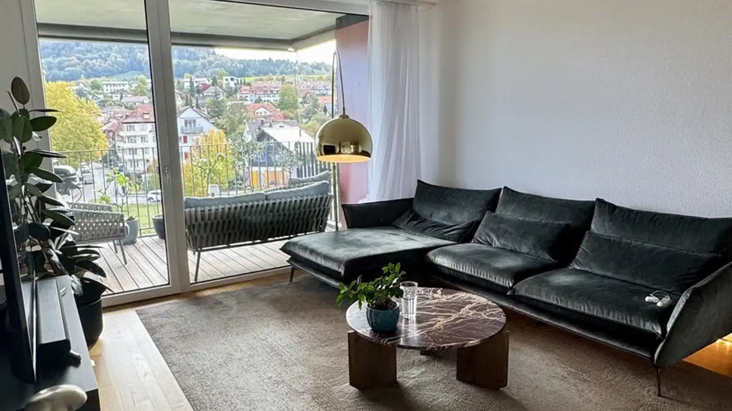 Apartment for rent - Schwarzenburgstrasse 217, 3097 Liebefeld