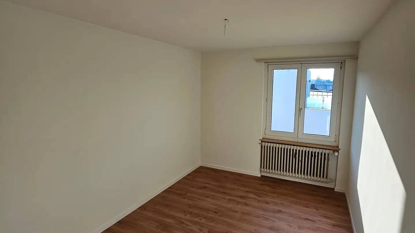 Apartment for rent - Zürcherstrasse 75, 8500 Frauenfeld - Photo 4