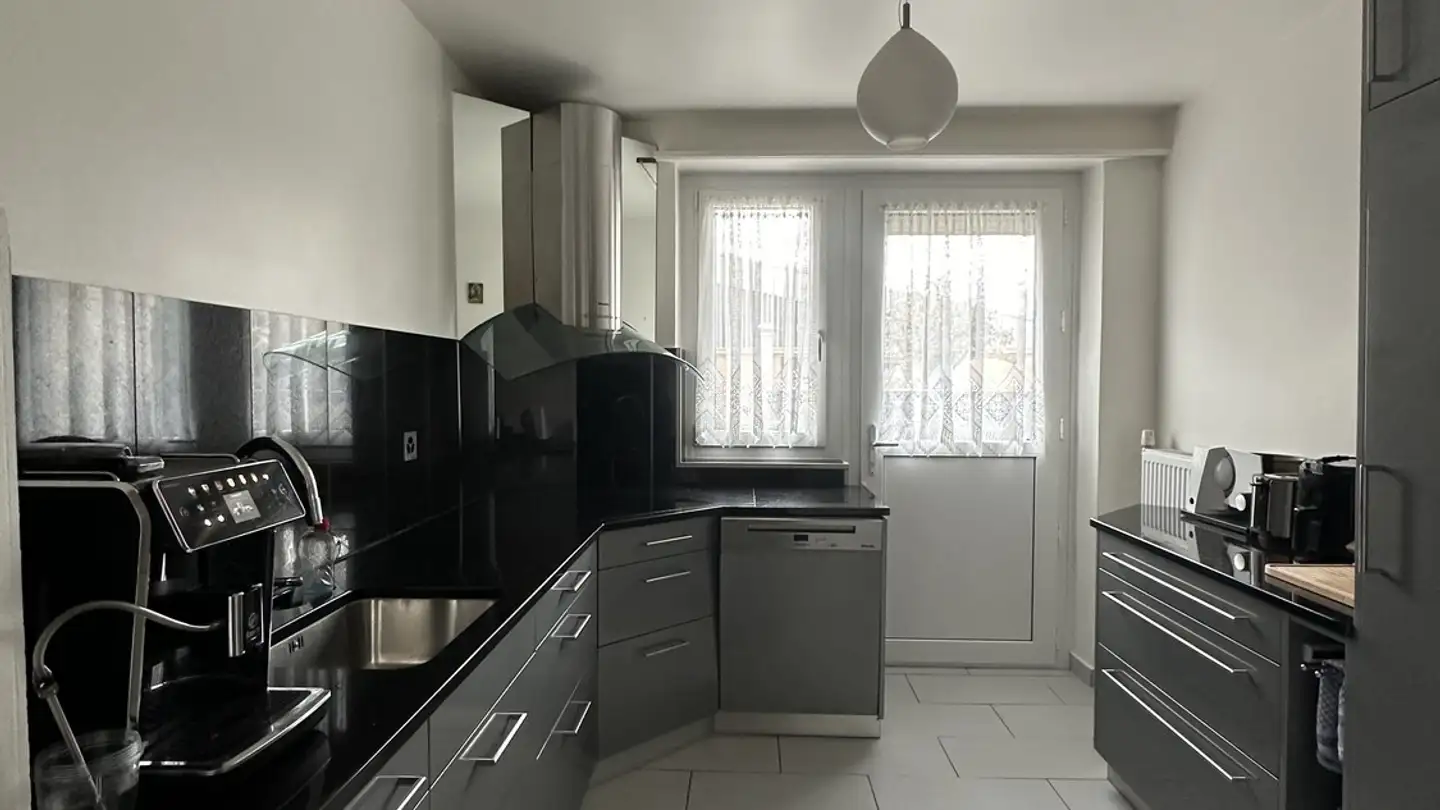 Casa singola in affitto - Schlossstrasse 41, 4133 Pratteln - Photo 3