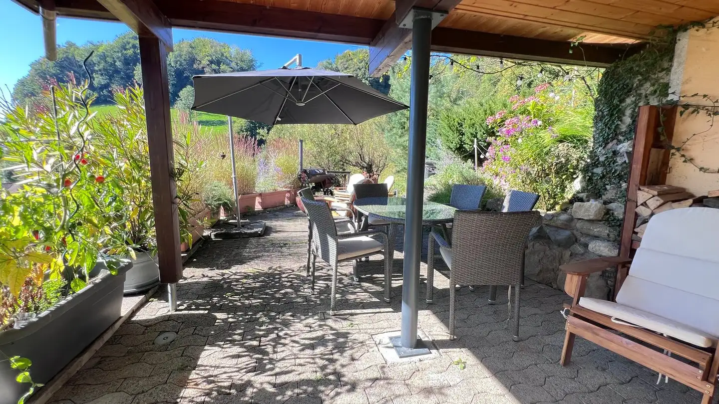 Casa singola in vendita - 8739 Rieden SG - Foto 4