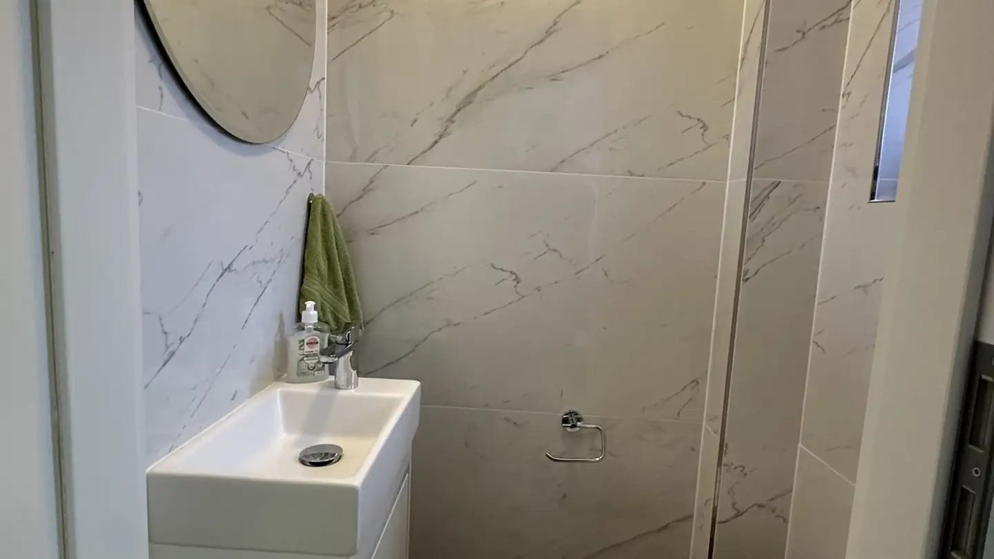 Casa singola in affitto - Schlossstrasse 41, 4133 Pratteln - Photo 4