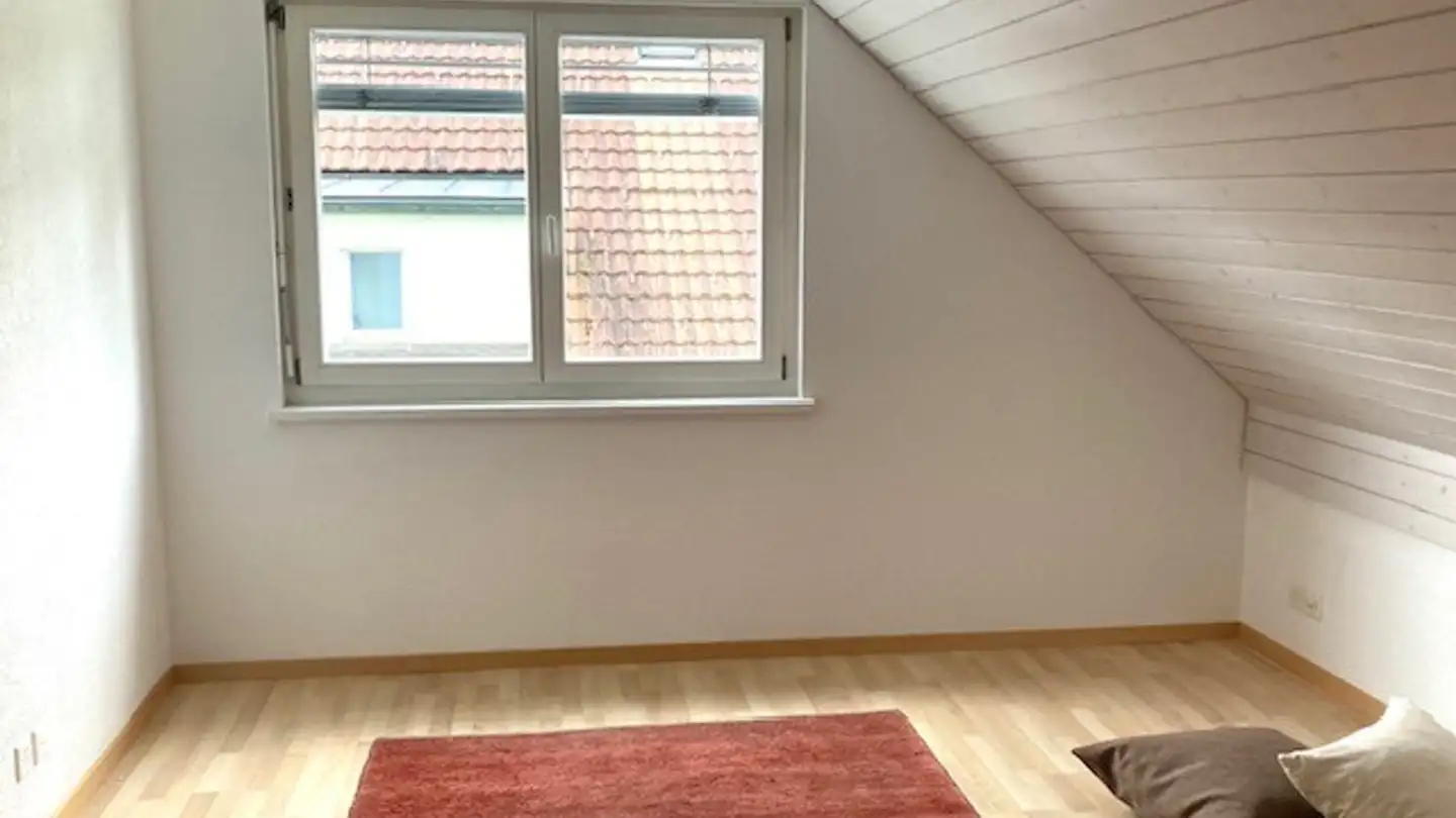 Zimmer mieten - 8713 Uerikon