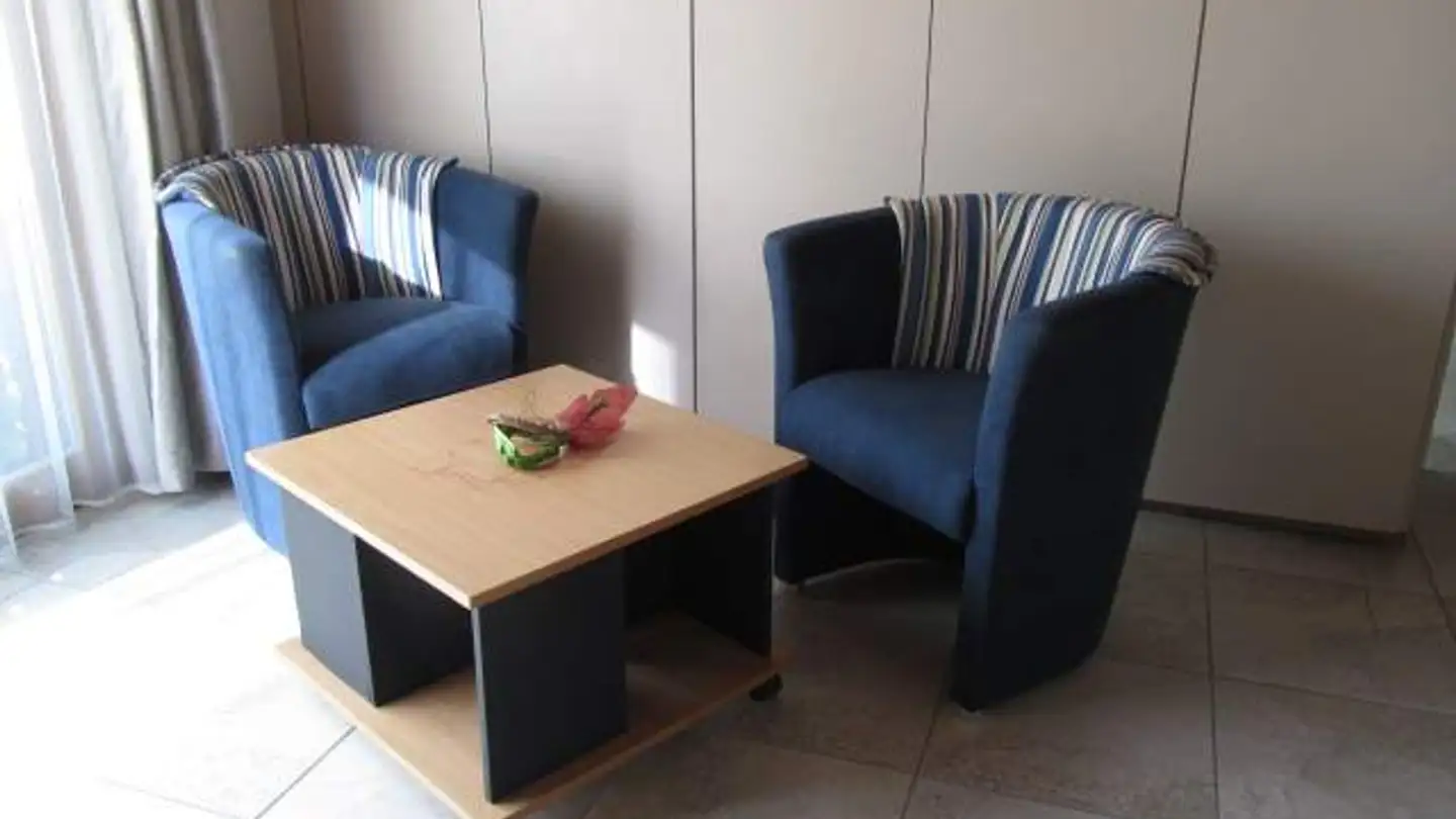 Furnished apartment for rent - Bilchenstrasse 5a, 8580 Amriswil