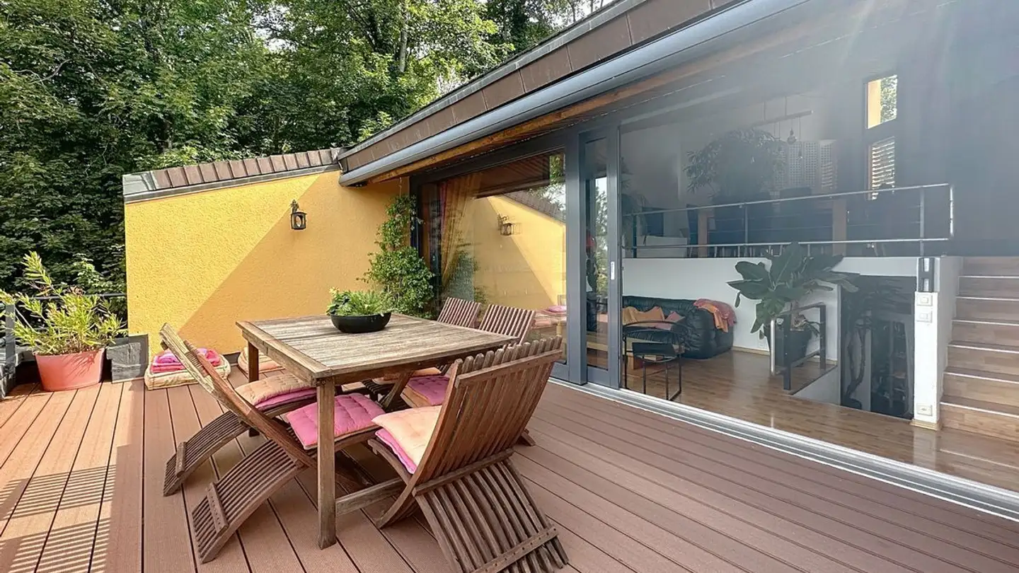 Appartamento in vendita - 1092 Belmont-sur-Lausanne - Photo 2