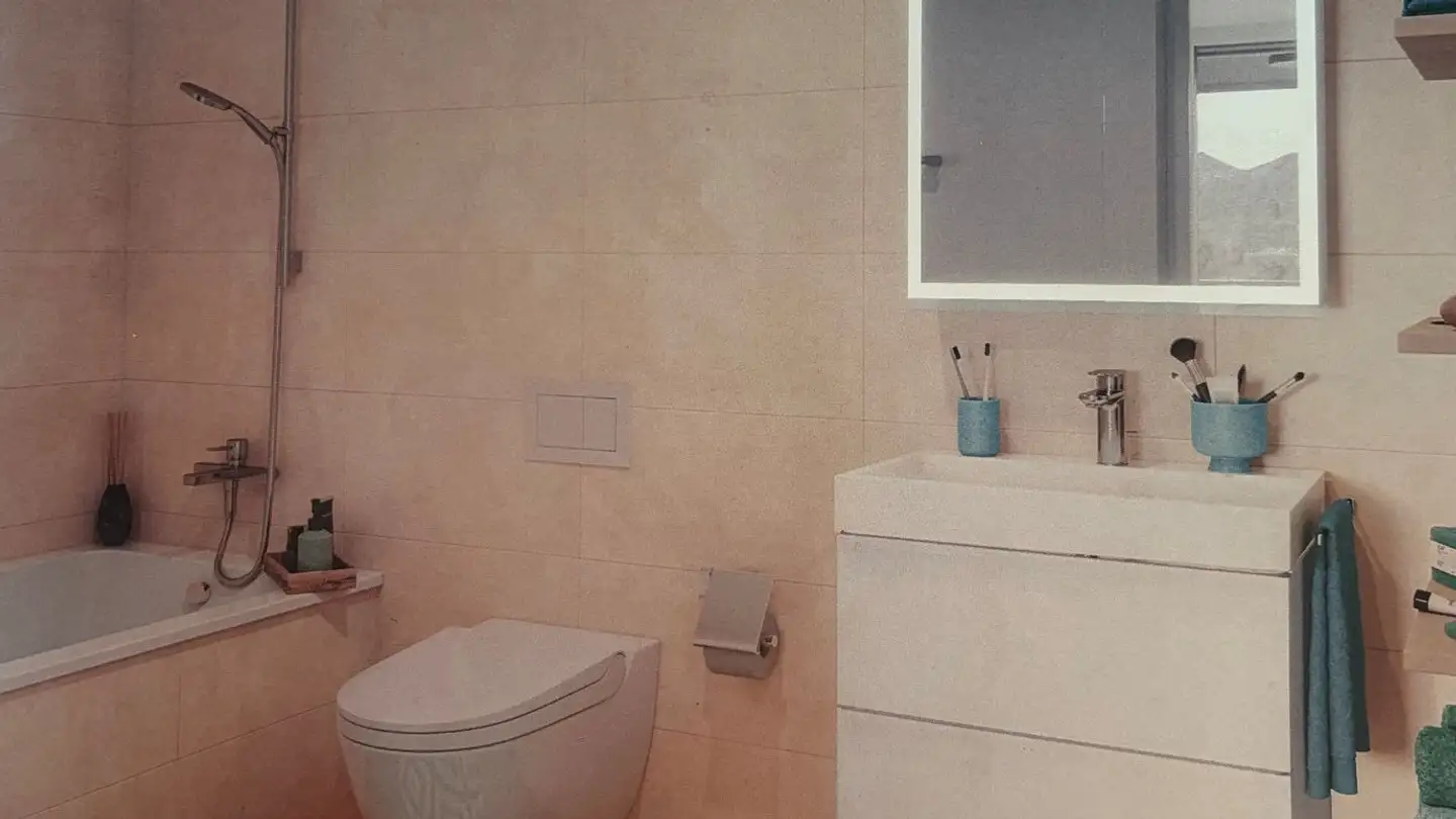 Appartamento in affitto - Am Mattenhof 1, 6010 Kriens - Foto 2