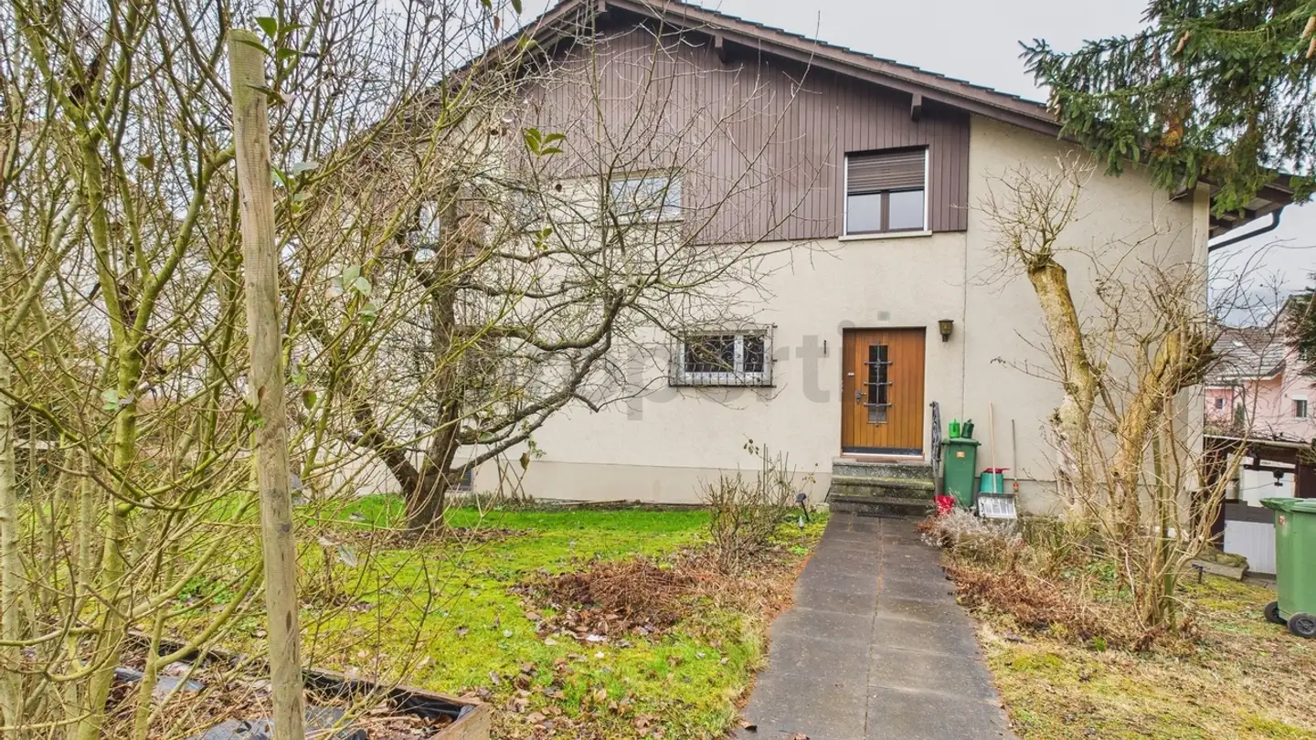 Appartamento in affitto - 8165 Oberweningen