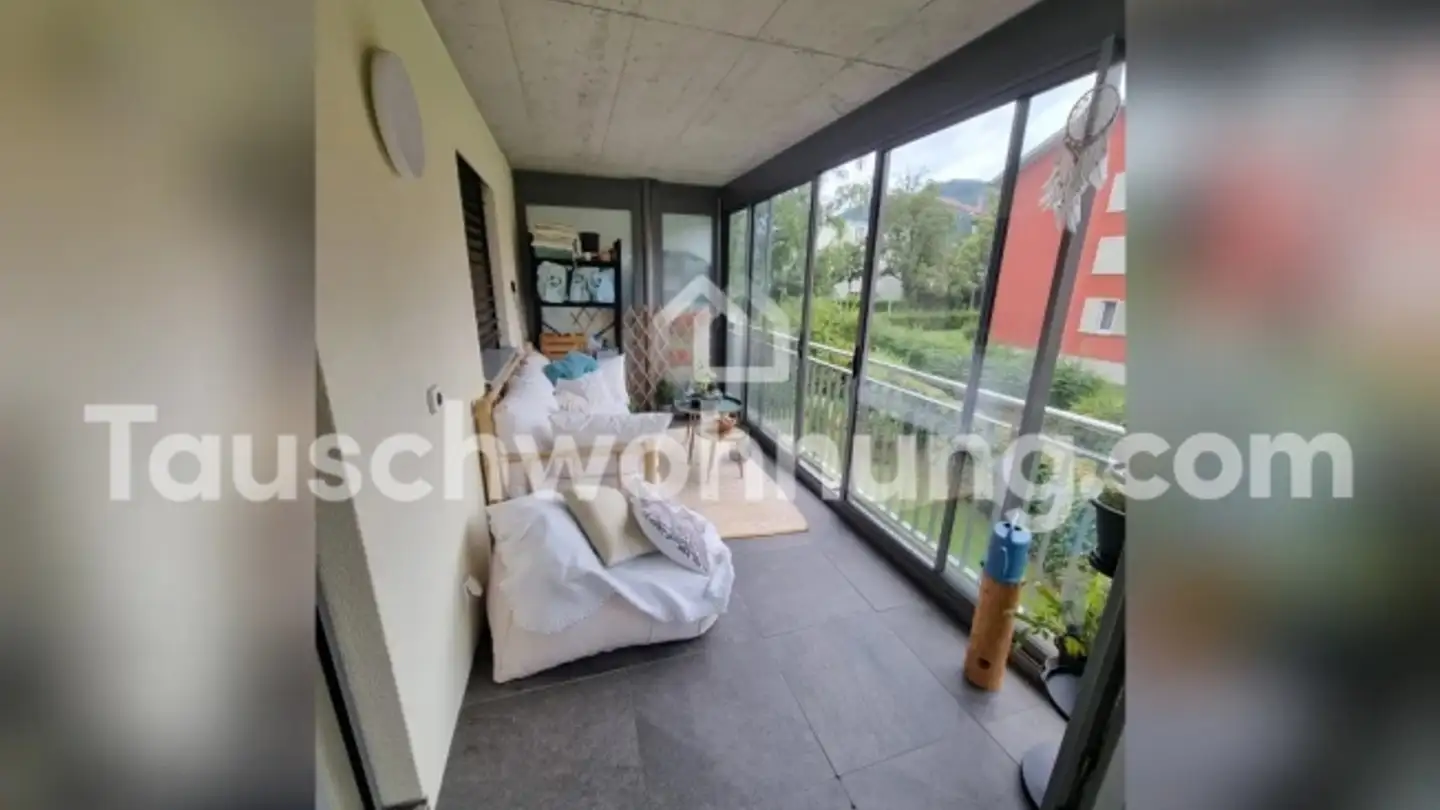 Appartamento in affitto - 8047 Zürich - Photo 2