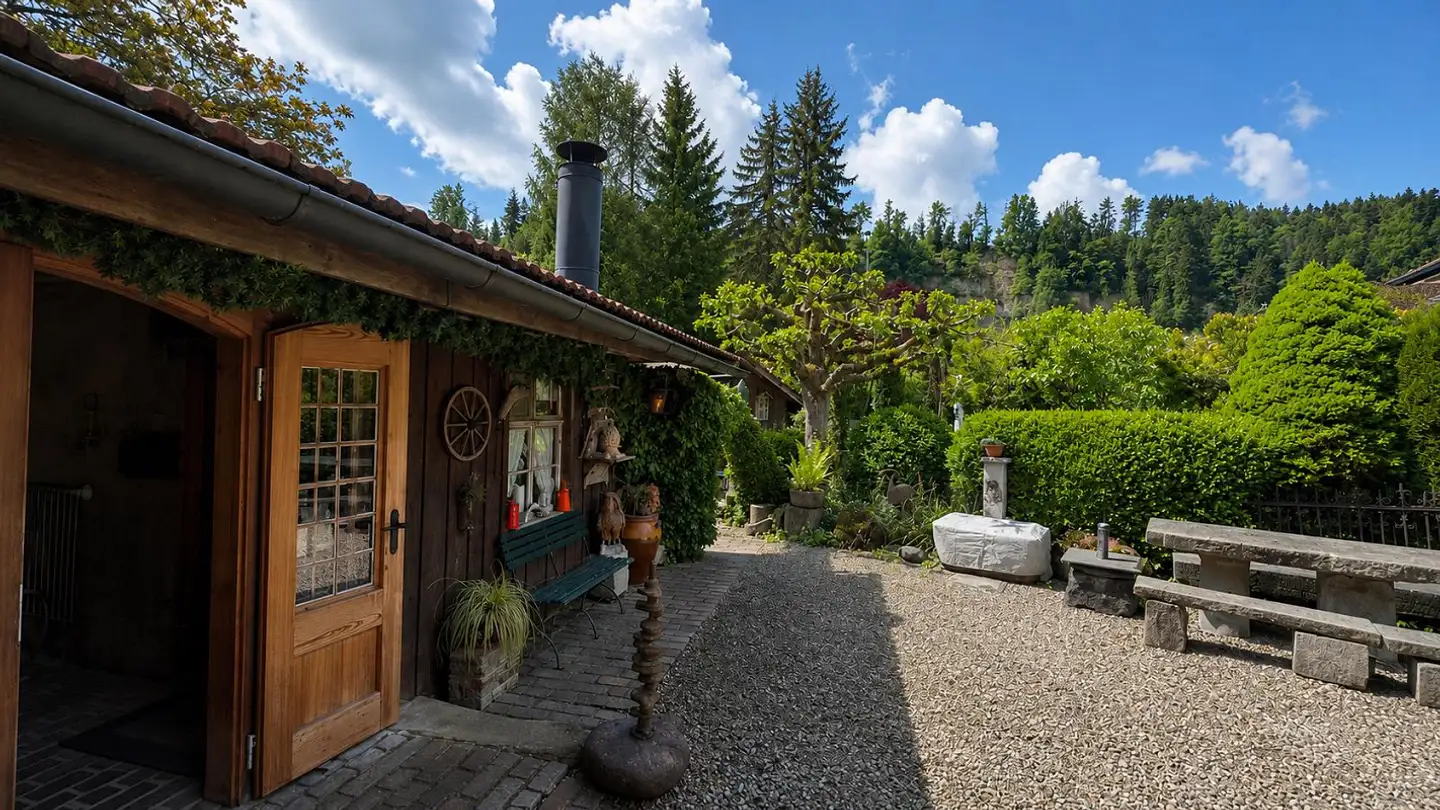 Casa singola in vendita - 8494 Bauma - Foto 4