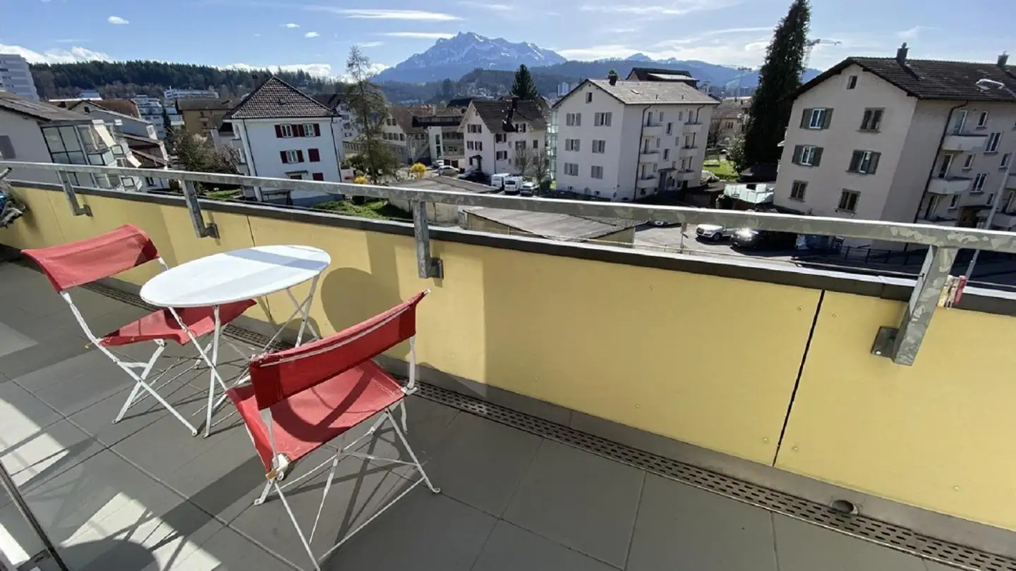 Wohnung mieten - Meierhöflistrasse 3, 6020 Emmenbrücke