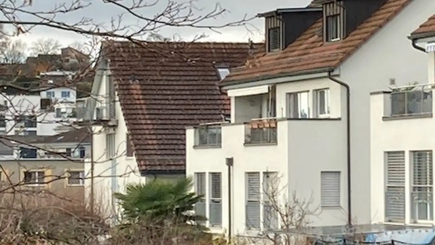 Stanza singola in affitto - 8713 Uerikon - Photo 2