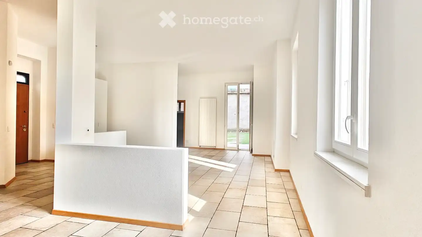 Apartment for rent - Vicolo Del Porticaccio, 6600 Locarno - Photo 3